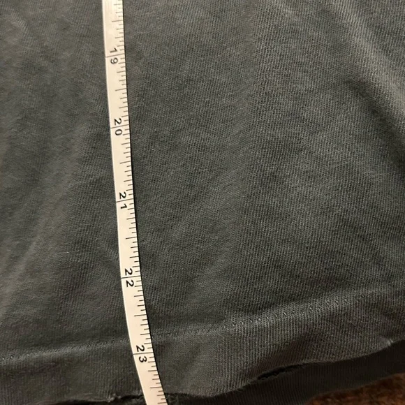 Daydreamer The Doors shirt waiting for the sun Tour size M - Picture 7 of 9